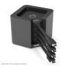 Support de rangement Vogel's VOG-STREAM4K-PSTR | pour dongles Stream | installation discrète Vogel's