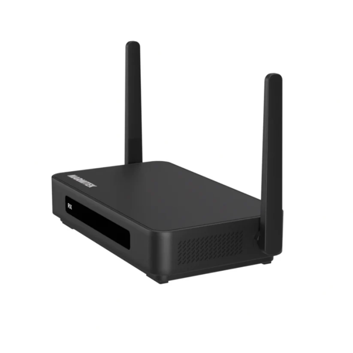 Récepteur vidéo Vogel's VOG-STREAM4KPRORX | 4K UHD | transmission sans fil Vogel's