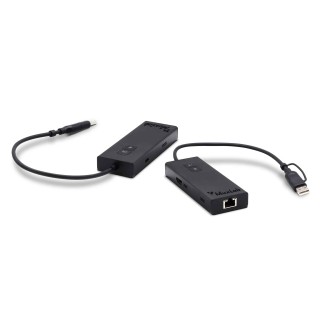 Dongle pour barre de visioconférence Muxlab 500883 | adaptateur compatible MuxMeet Muxlab
