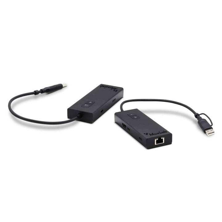 Dongle pour barre de visioconférence Muxlab 500883 | adaptateur compatible MuxMeet Muxlab