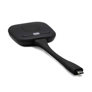 Dongle USB-C Muxlab 500881 | partage sans fil de contenus | compatible MuxMeet Share U2 Muxlab