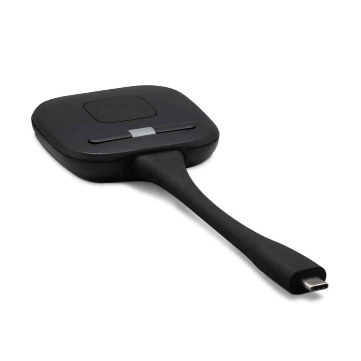 Dongle USB-C Muxlab 500881 | partage sans fil de contenus | compatible MuxMeet Share U2 Muxlab