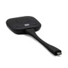 Dongle USB-C Muxlab 500881 | partage sans fil de contenus | compatible MuxMeet Share U2 Muxlab