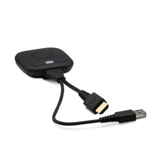 Dongle HDMI Muxlab 500880 | MuxMeet Share H2 | présentation et partage sans fil HDMI Muxlab