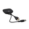 Dongle HDMI Muxlab 500880 | MuxMeet Share H2 | présentation et partage sans fil HDMI Muxlab