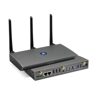 Solution de présentation sans fil Muxlab 500825 | partage d’écran collaboratif | Base-3 Muxlab
