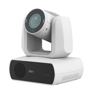 Aver - Caméra médicale PTZ 4KP60 x30 IR AVer