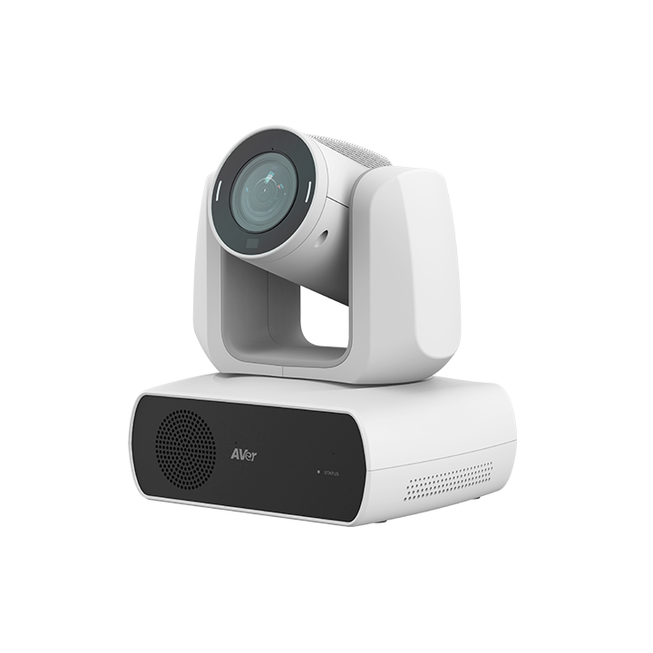 Aver - Caméra médicale PTZ 4KP60 x30 IR AVer