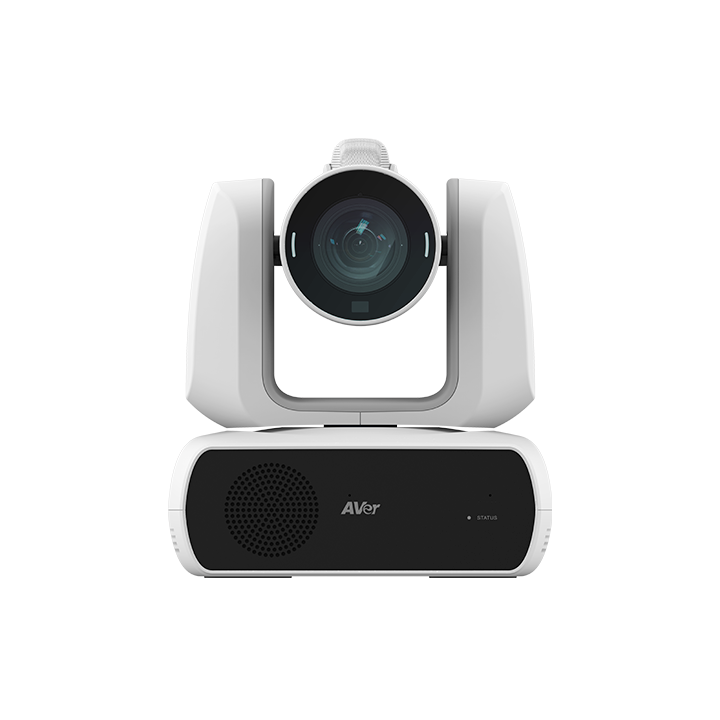 Aver - Caméra médicale PTZ 4KP60 x30 IR AVer