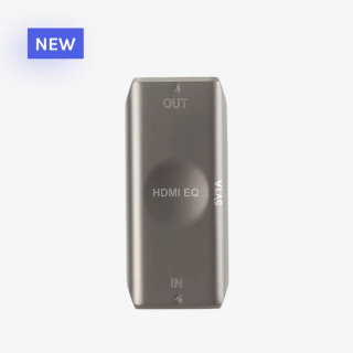 Égaliseur HDMI Beetek B-HDMIEQ | HDMI 2.0 | amplification du signal Beetek