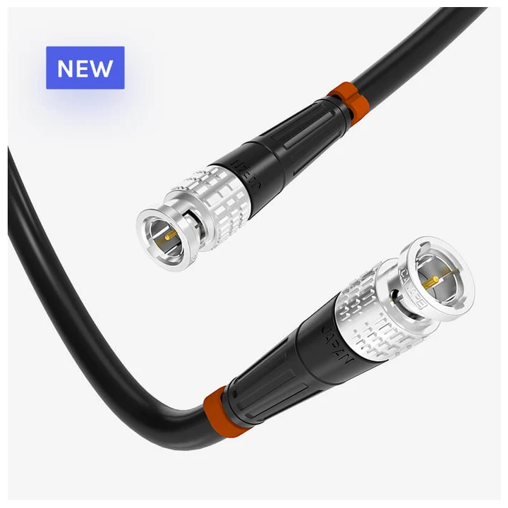 Extendeur 12G-SDI Beetek B-M1-12GSDI | monofibre LC | transmission vidéo 4K Beetek
