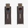 Extendeur HDMI 1.4 monofibre LC Beetek B-M1-100GH | transmission 100 m | fibre optique Beetek