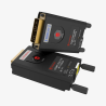 Extendeur DVI monofibre LC Beetek B-M1-110GDM | transmission fibre optique | longue distance Beetek