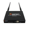 Récepteur KVM sans fil Gefen GF-EXT-WIK-5G-RX | extension 5 GHz | HDMI USB Gefen