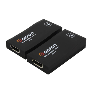 Extendeur DisplayPort 2.1 Gefen GF-EXT-DP5-SC | Fibre optique | longue distance Gefen