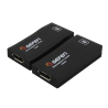 Extendeur DisplayPort 2.1 Gefen GF-EXT-DP5-SC | Fibre optique | longue distance Gefen