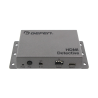 Émulateur EDID HDMI Gefen GF-EDD-HD | Gestion résolution | HDCP Gefen