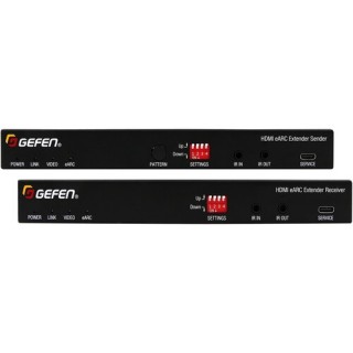 Extendeur KVM HDMI 2.1 Gefen GF-EXT-HDK-HBT3 | HDBaseT 3.0 | longue portée Gefen