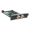 Module d’entrée vidéo tvONE TVO-CM-3GSDI-2IN-F | Double entrée 3G-SDI | Format FF tvONE
