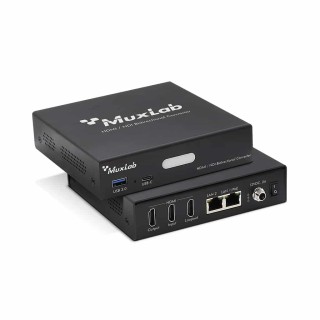 Muxlab - Convertisseur bidirectionnel HDMI/NDI Muxlab