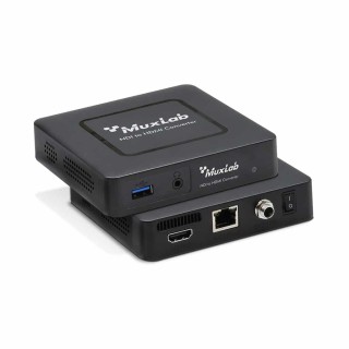 Muxlab - Convertisseur NDI vers HDMI Muxlab