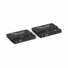 Muxlab - Kit d'extension HDMI 2.1 40Gbps HDBT 90m Muxlab