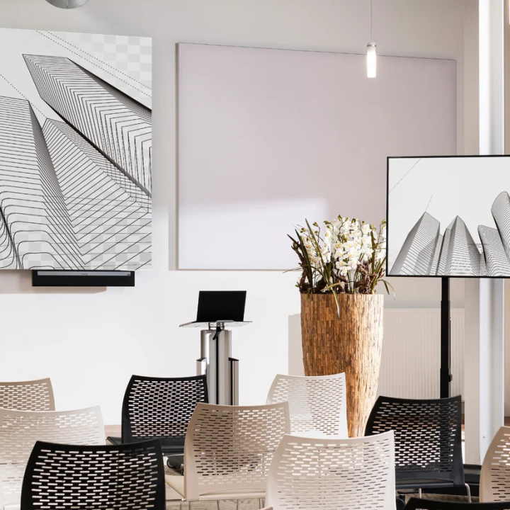 Marmitek - Extendeur HDMI sans fil 4K Vogel's