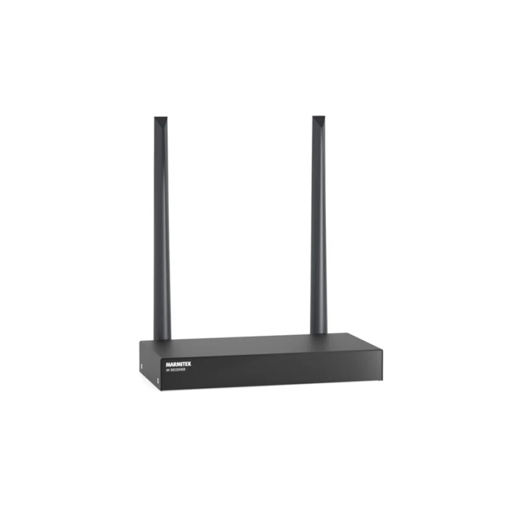 Marmitek - Récepteur HDMI sans fil 4K supplémentaire Vogel's