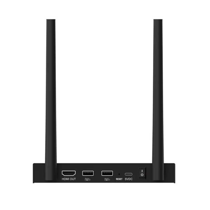 Marmitek - Récepteur HDMI sans fil 4K supplémentaire Vogel's