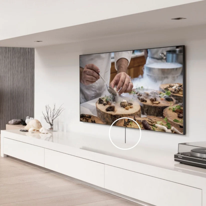 Marmitek - Commutateur HDMI 4K 60 Hz - 4 entrées / 1 sortie Vogel's