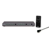Marmitek - Commutateur HDMI 4K 60 Hz avec extraction audio Vogel's