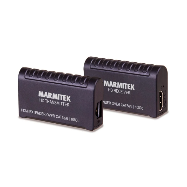 Marmitek - Extendeur HDMI sur câble UTP - 40 m PoC Vogel's