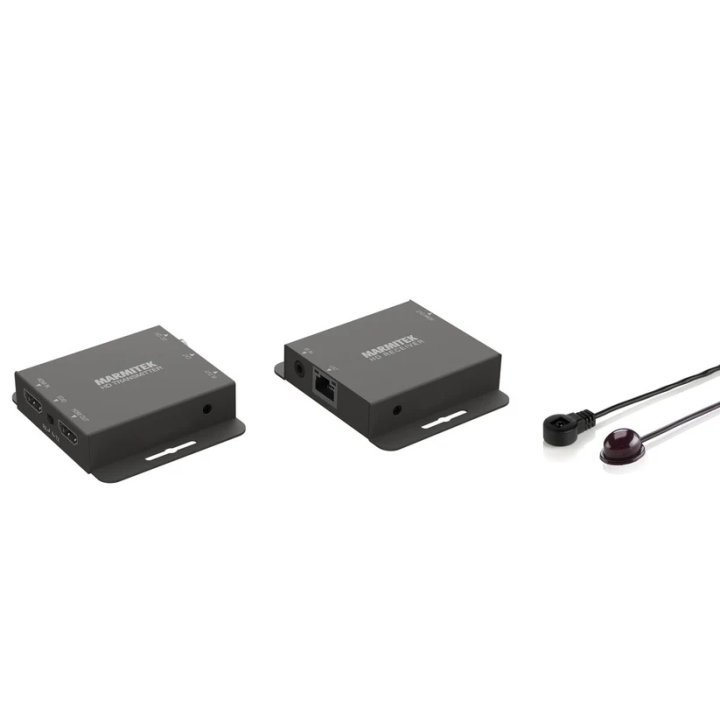 Marmitek - Extendeur HDMI sur câble UTP - 70 m PoC Vogel's