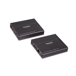 Marmitek - Extendeur HDMI KVM sur câble UTP - 60 m Vogel's