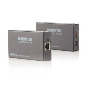 Marmitek - Extendeur HDMI sur IP - 120 m Vogel's