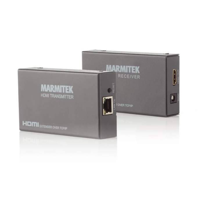 Marmitek - Extendeur HDMI sur IP - 120 m Vogel's
