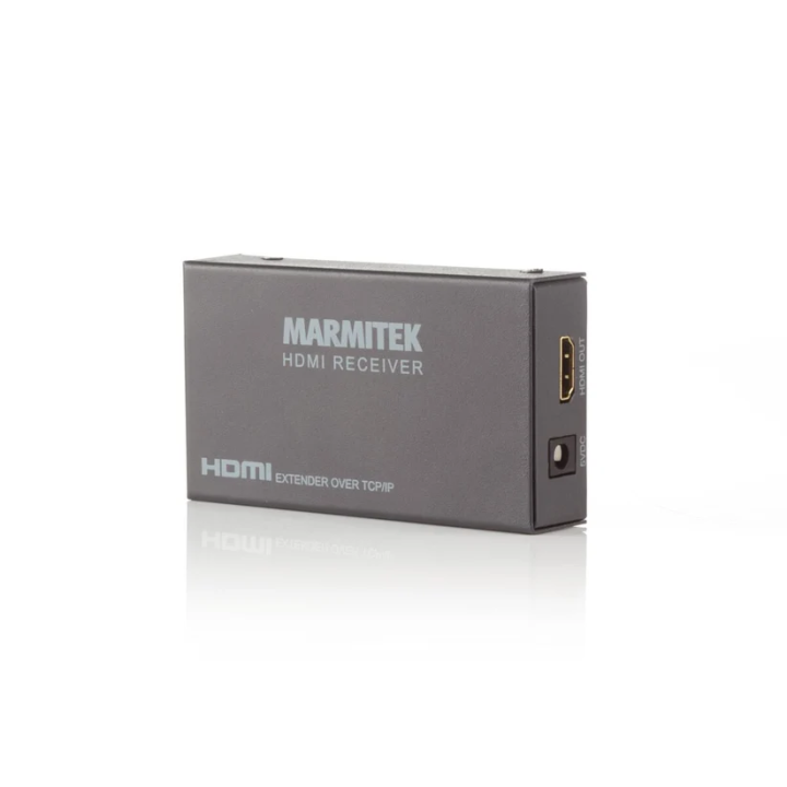 Marmitek - Récepteur HDMI sur IP supplémentaire Vogel's