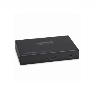Marmitek - Récepteur HDMI sur IP avec retour IR Vogel's