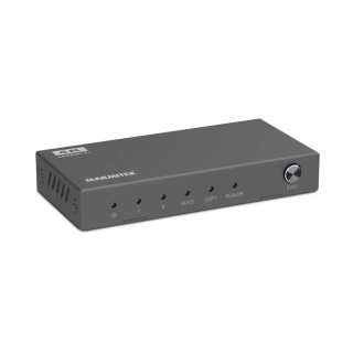 Marmitek - Splitter HDMI 4K 60 Hz - 1 entrée / 2 sorties Vogel's