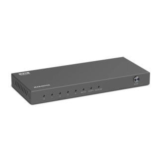 Marmitek - Splitter HDMI 4K 60 Hz - 1 entrée / 4 sorties Vogel's