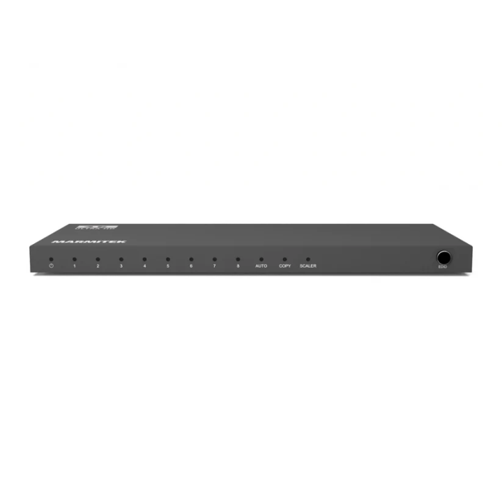 Marmitek - Splitter HDMI 4K 60 Hz - 1 entrée / 8 sorties Vogel's