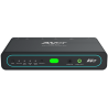 Encodeur décodeur AVer AVE-NC30 | NDI HX2/HX3 | USB-C et HDMI AVer