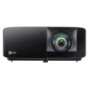 Optoma - Vidéoprojecteur FHD 4200lm LASER ST - TR: 0.496:1 - Noir Optoma