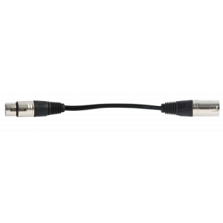 Cordon de liaison audio Rondson RNS-CL07 | XLR 3 points femelle/mâle | longueur 10 m Rondson