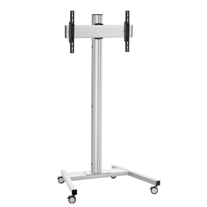 Vogel's - Chariot monopied 180 VESA 600X400 - Argent Vogel's