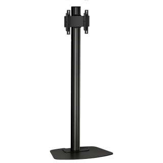 Vogel's - Support sur pied monopied 200 VESA 200X200 - Noir Vogel's