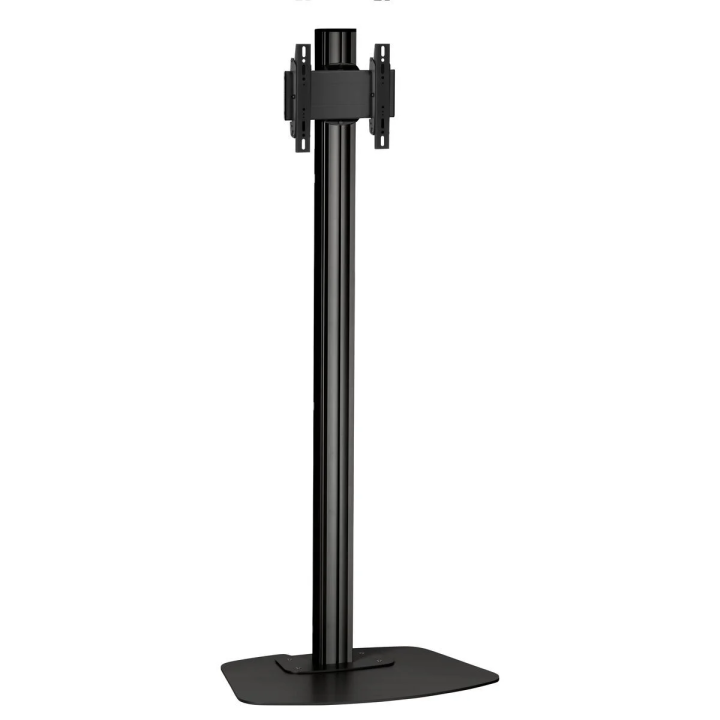 Vogel's - Support sur pied monopied 200 VESA 200X200 - Noir Vogel's