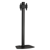 Vogel's - Support sur pied monopied 200 VESA 200X200 - Noir Vogel's