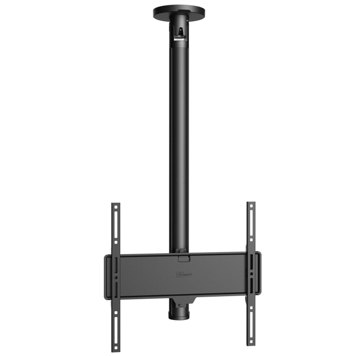 Vogel's - Support plafond rotatif monopied 300 VESA 400X400 - Noir Vogel's