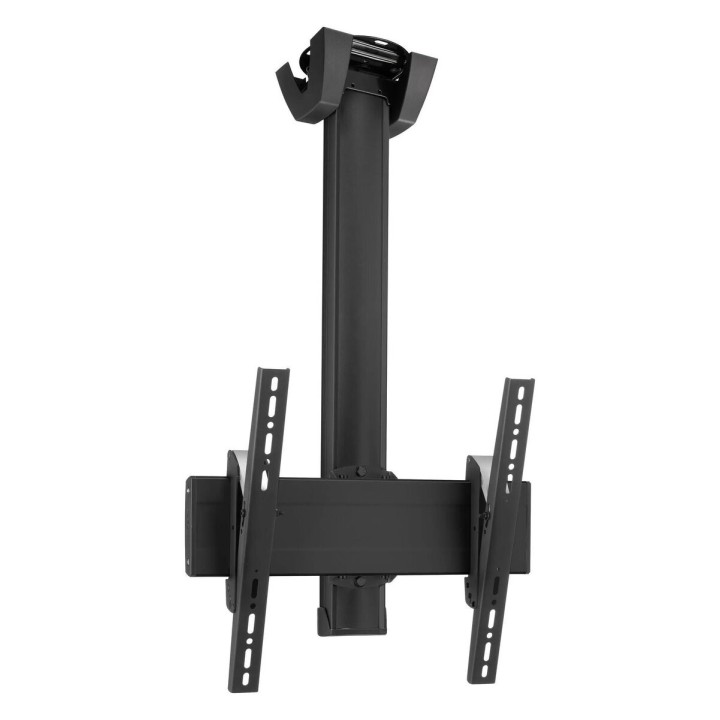 Vogel's - Support plafond rotatif monopied 80 VESA 200X200 - Noir Vogel's